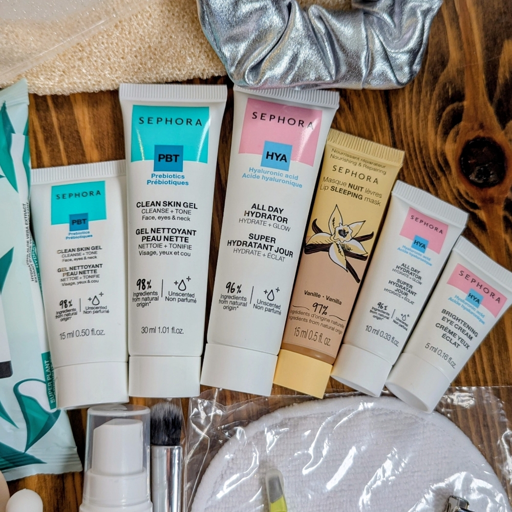 37 Sephora Skincare and Beauty Individual Products - All New! - Picture 4 of 5